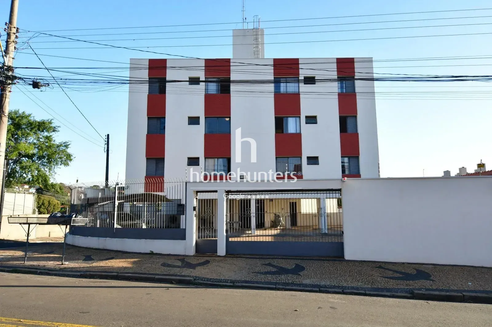 Apartamento, 2 quartos, 56 m² - Foto 26