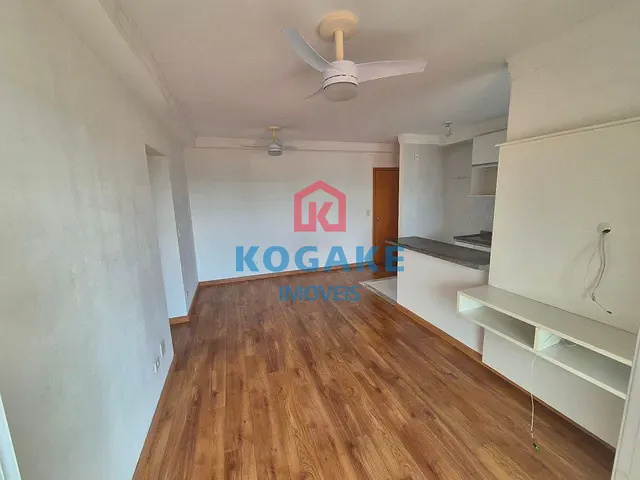 Apartamento 2 quartos e 2 banheiros, à venda, no bairro Palmeiras de São José em São José dos Campos