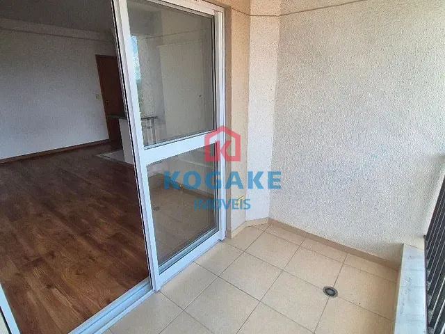 Apartamento 2 quartos e 2 banheiros, à venda, no bairro Palmeiras de São José em São José dos Campos