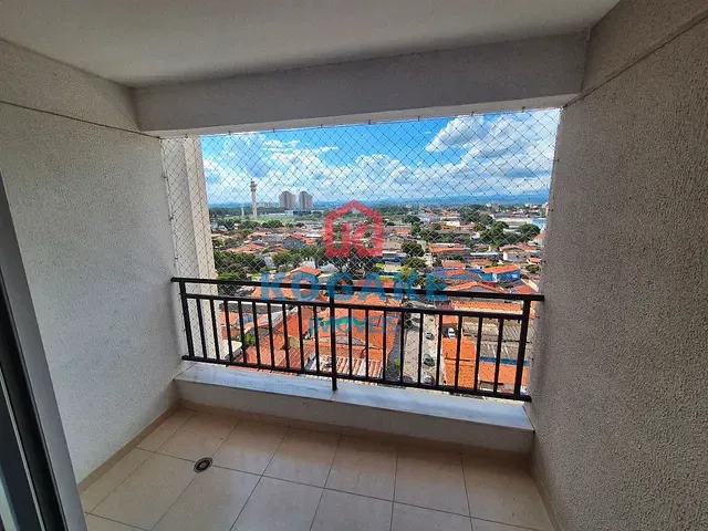Apartamento 2 quartos e 2 banheiros, à venda, no bairro Palmeiras de São José em São José dos Campos