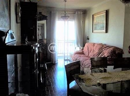 Apartamento, 3 quartos, 87 m² - Foto 2