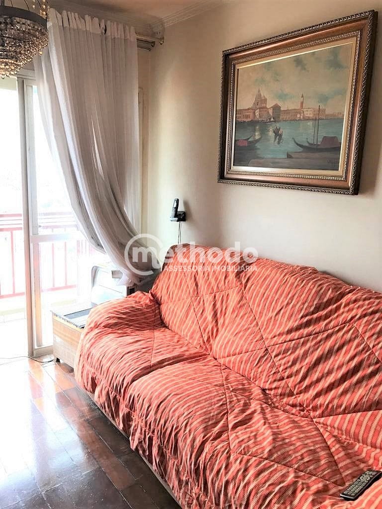Apartamento, 3 quartos, 87 m² - Foto 3
