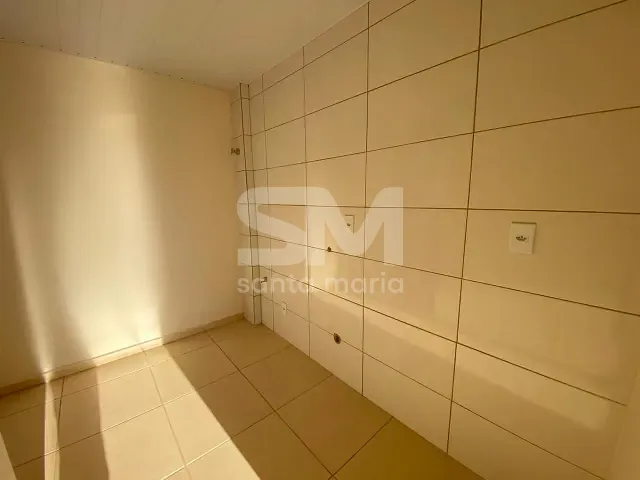 Apartamento 2 quartos e 1 banheiro, para alugar, no bairro Passo dos Fortes em Chapecó