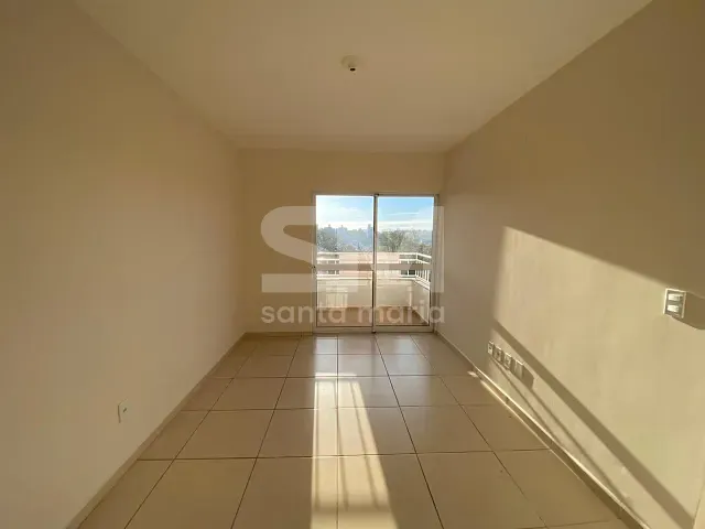 Apartamento 2 quartos e 1 banheiro, para alugar, no bairro Passo dos Fortes em Chapecó