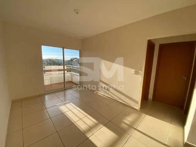 Apartamento 2 quartos e 1 banheiro, para alugar, no bairro Passo dos Fortes em Chapecó