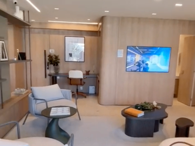 Apartamento com 75m² 2 quartos e 2 banheiros, à venda, no bairro Saúde em São Paulo