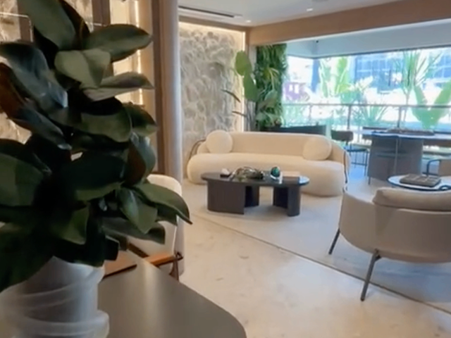 Apartamento com 75m² 2 quartos e 2 banheiros, à venda, no bairro Saúde em São Paulo