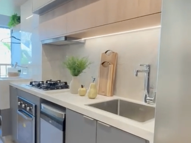 Apartamento com 75m² 2 quartos e 2 banheiros, à venda, no bairro Saúde em São Paulo