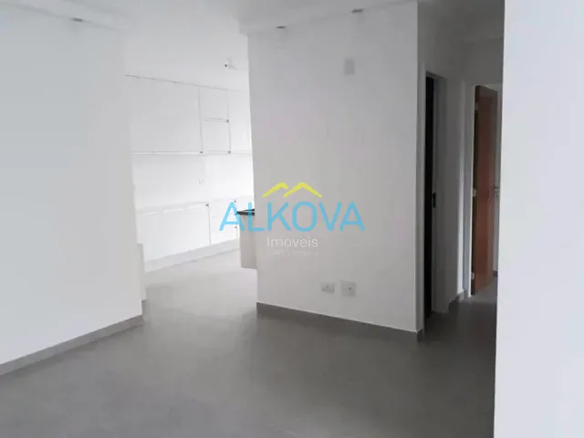 Apartamento 2 quartos e 2 banheiros, para alugar, no bairro Royal Park em São José dos Campos