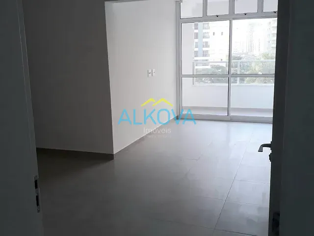 Apartamento 2 quartos e 2 banheiros, para alugar, no bairro Royal Park em São José dos Campos