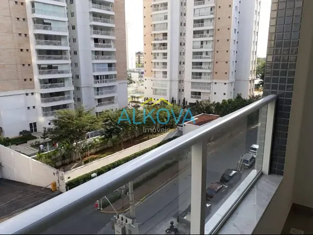 Apartamento 2 quartos e 2 banheiros, para alugar, no bairro Royal Park em São José dos Campos
