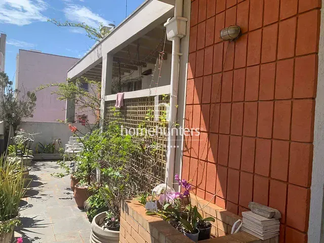 Apartamento 4 quartos e 5 banheiros, à venda, no bairro Cambuí em Campinas