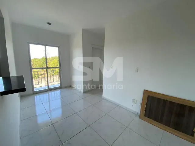 Apartamento 2 quartos e 1 banheiro, para alugar, no bairro Seminário em Chapecó