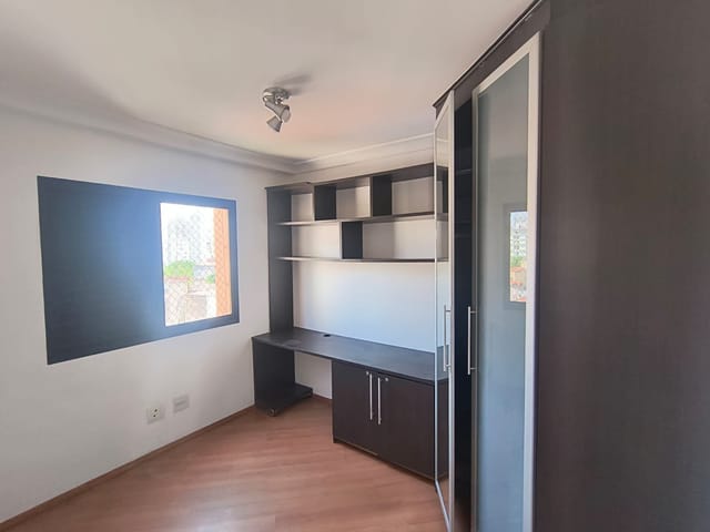Apartamento com 70m² 2 quartos e 1 banheiro, à venda, no bairro Aclimação em São Paulo