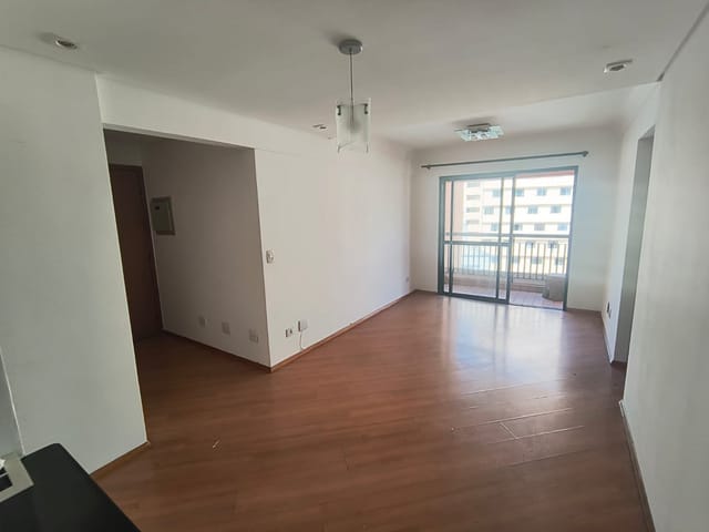 Apartamento com 70m² 2 quartos e 1 banheiro, à venda, no bairro Aclimação em São Paulo
