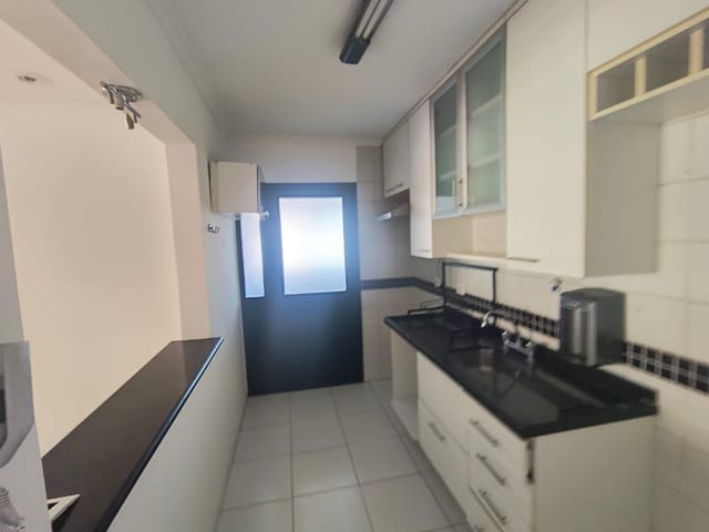 Apartamento com 70m² 2 quartos e 1 banheiro, à venda, no bairro Aclimação em São Paulo