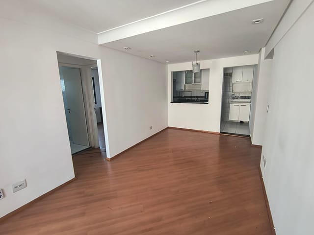 Apartamento com 70m² 2 quartos e 1 banheiro, à venda, no bairro Aclimação em São Paulo
