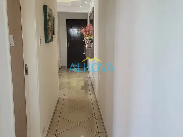 Apartamento 2 quartos e 1 banheiro, à venda, no bairro Jardim Ismênia em São José dos Campos