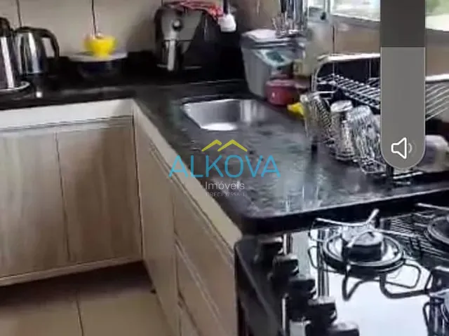 Apartamento 2 quartos e 1 banheiro, à venda, no bairro Jardim Ismênia em São José dos Campos