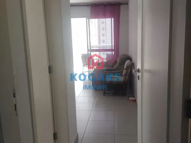 Apartamento 2 quartos e 2 banheiros, à venda, no bairro Jardim Sul em São José dos Campos