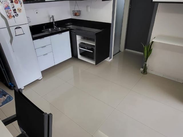 Foto do Apartamento - Apartamento à venda, Barra Funda, São Paulo, SP | Vista Livre