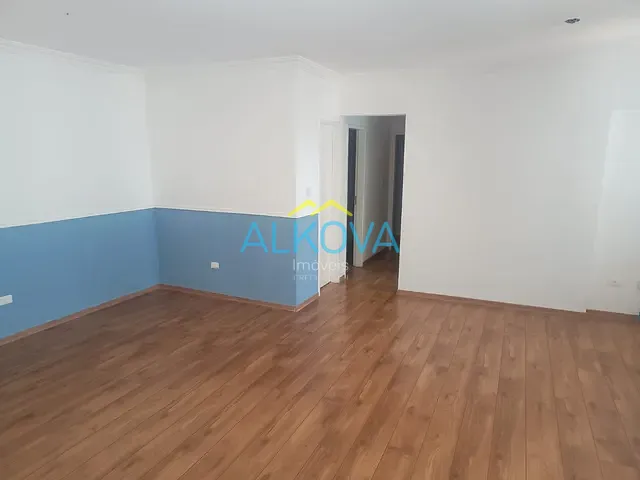Apartamento 3 quartos e 3 banheiros, à venda ou para alugar, no bairro Parque Residencial Aquarius em São José dos Campos