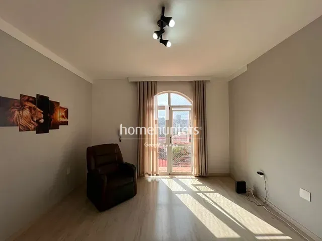 Apartamento 2 quartos e 1 banheiro, à venda, no bairro Jardim Flamboyant em Campinas