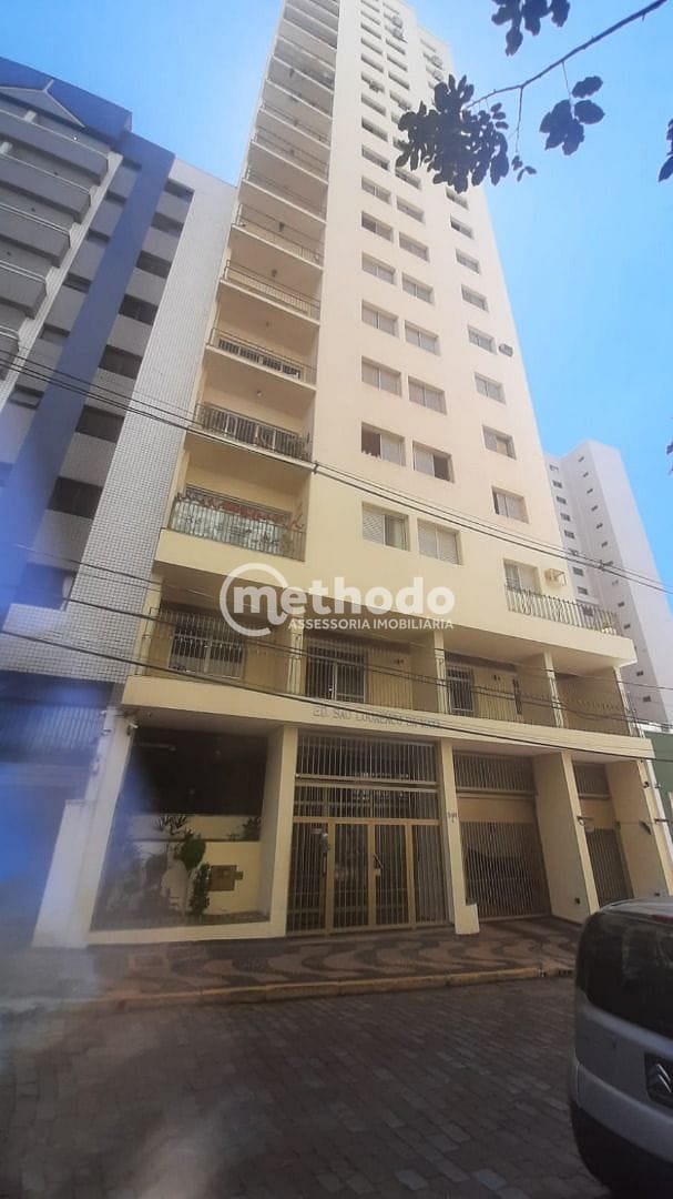 Apartamento, 3 quartos, 173 m² - Foto 1