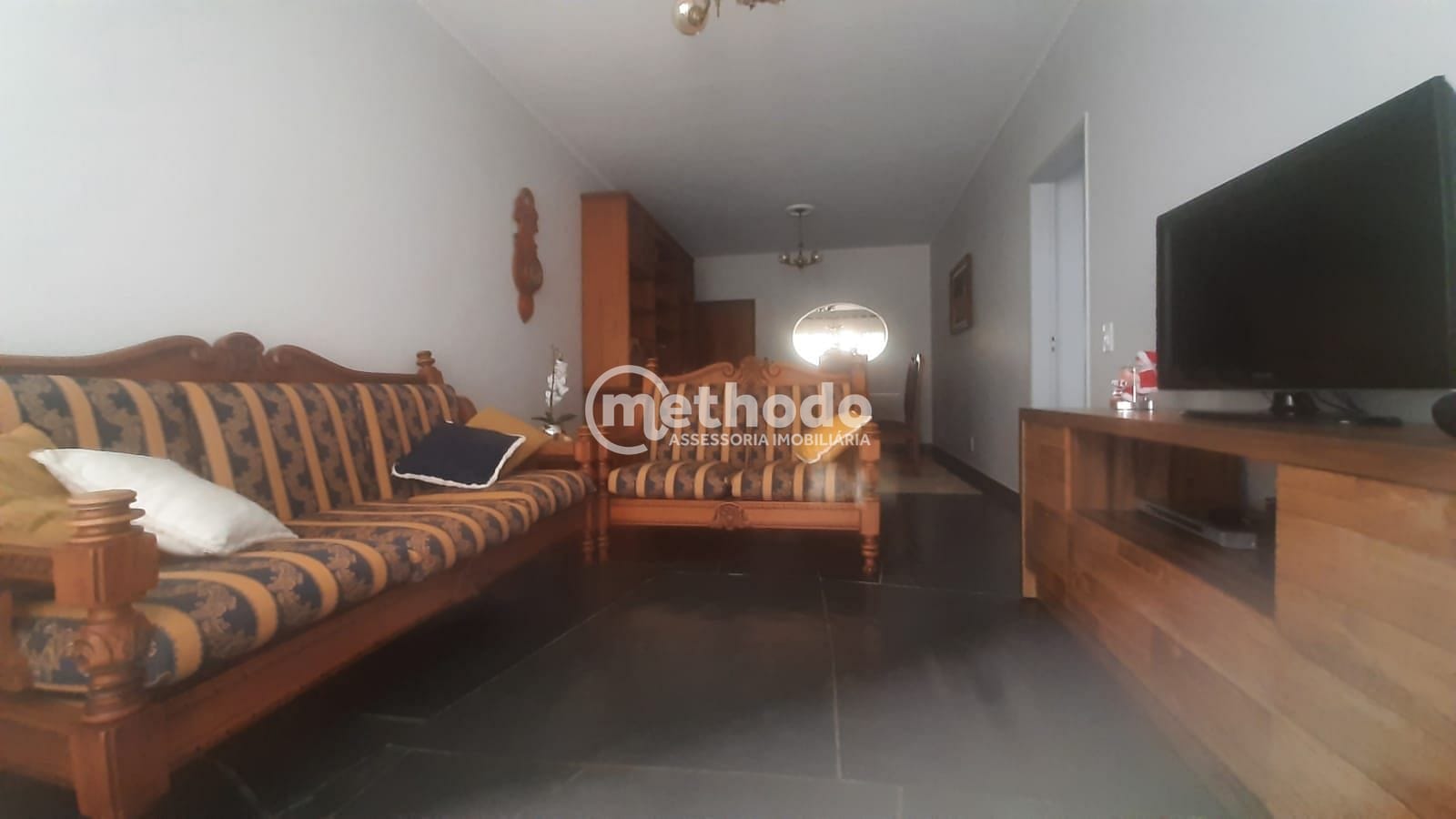 Apartamento, 3 quartos, 173 m² - Foto 2