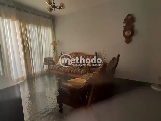 Apartamento com 173m² 3 quartos e 3 banheiros, à venda, no bairro Centro em Campinas