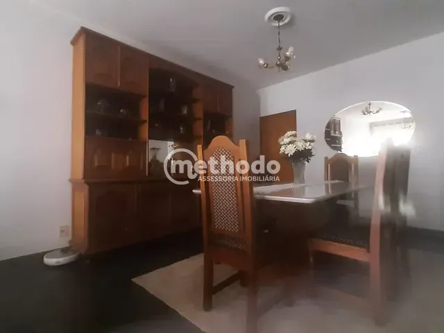 Apartamento com 173m² 3 quartos e 3 banheiros, à venda, no bairro Centro em Campinas