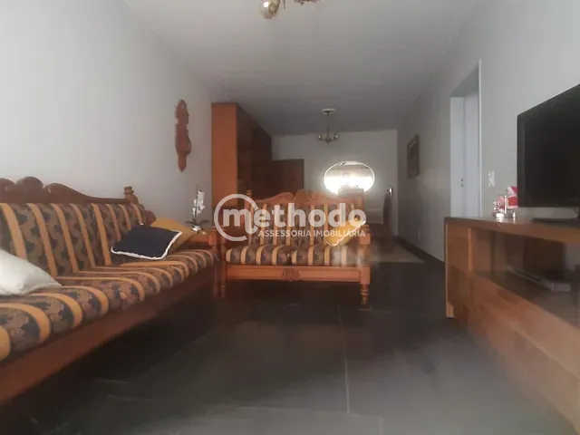 Apartamento com 173m² 3 quartos e 3 banheiros, à venda, no bairro Centro em Campinas