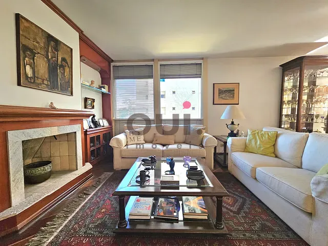 Apartamento 3 quartos e 4 banheiros, à venda, no bairro Jardim Europa em São Paulo