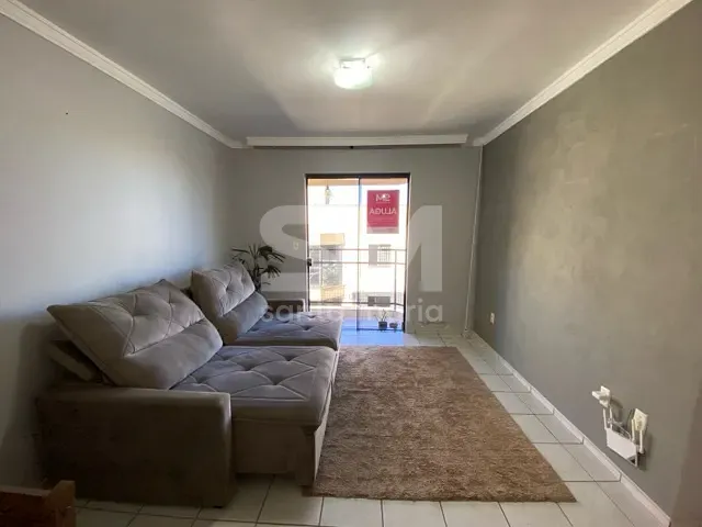 Apartamento 2 quartos e 1 banheiro, para alugar, no bairro Líder em Chapecó