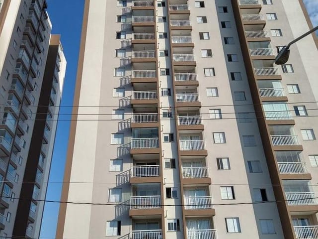 Foto do Apartamento - Apartamento à venda 2 Quartos, 1 Vaga, 48M², Vila Paiva, São Paulo - SP | Condomínio High Club | ZONA LESTE IMÓVEIS