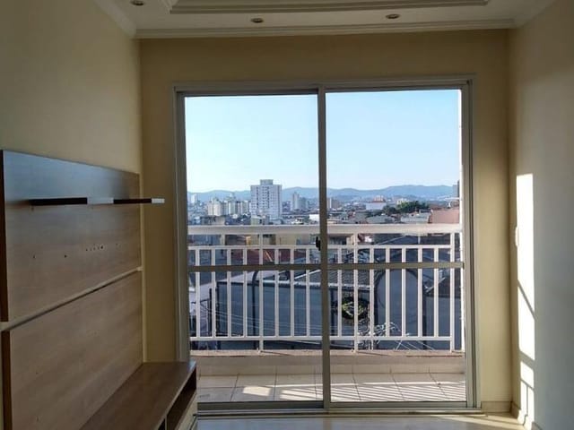 Foto do Apartamento - Apartamento à venda 2 Quartos, 1 Vaga, 48M², Vila Paiva, São Paulo - SP | Condomínio High Club | ZONA LESTE IMÓVEIS