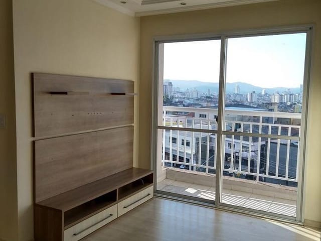 Foto do Apartamento - Apartamento à venda 2 Quartos, 1 Vaga, 48M², Vila Paiva, São Paulo - SP | Condomínio High Club | ZONA LESTE IMÓVEIS