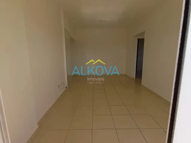 Apartamento 2 quartos e 2 banheiros, à venda, no bairro Jardim Petrópolis em São José dos Campos