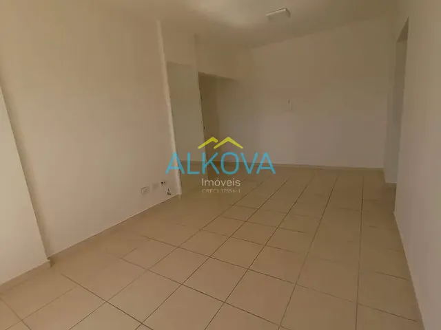 Apartamento 2 quartos e 2 banheiros, à venda, no bairro Jardim Petrópolis em São José dos Campos