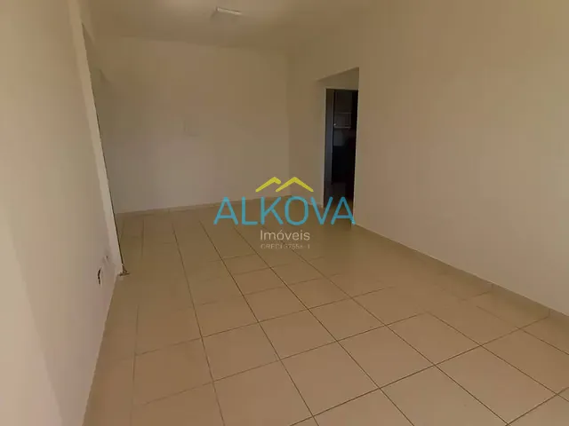 Apartamento 2 quartos e 2 banheiros, à venda, no bairro Jardim Petrópolis em São José dos Campos