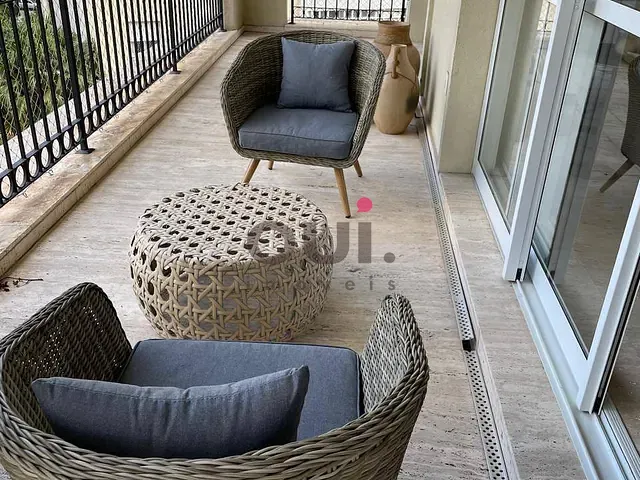 Apartamento 4 quartos e 3 banheiros, para alugar, no bairro Itaim Bibi em São Paulo