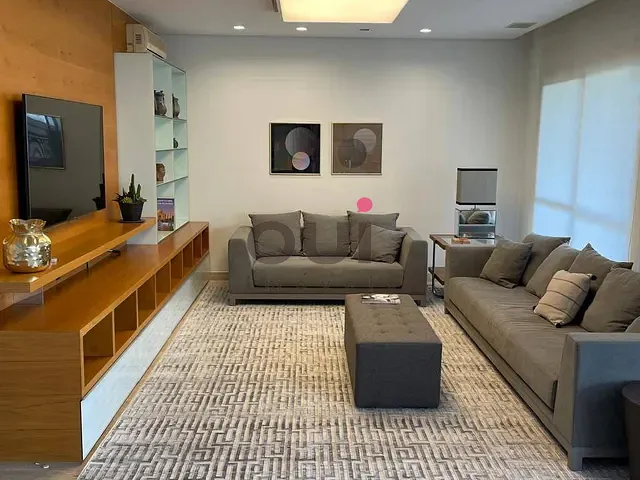 Apartamento 4 quartos e 3 banheiros, para alugar, no bairro Itaim Bibi em São Paulo