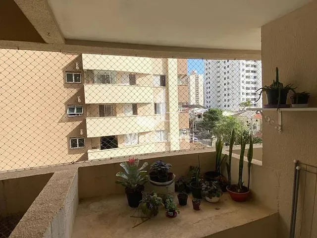 Apartamento com 61m² 3 quartos e 2 banheiros, à venda, no bairro Vila Pompéia em São Paulo