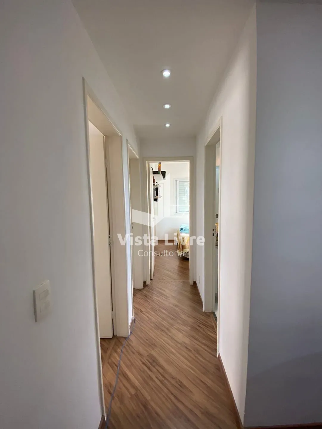 Apartamento, 3 quartos, 61 m² - Foto 5