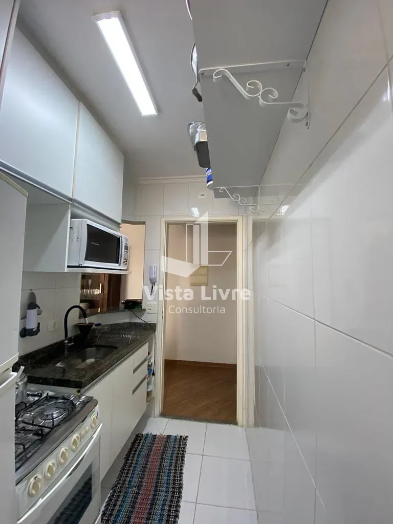 Apartamento, 3 quartos, 61 m² - Foto 7