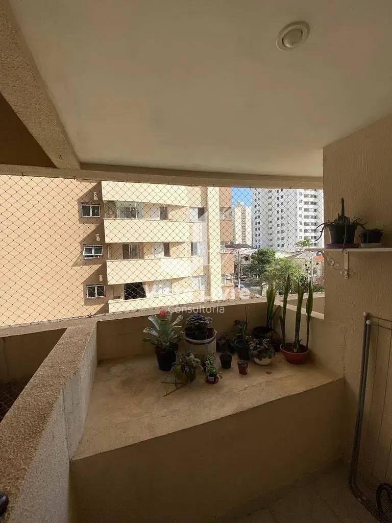 Apartamento, 3 quartos, 61 m² - Foto 3