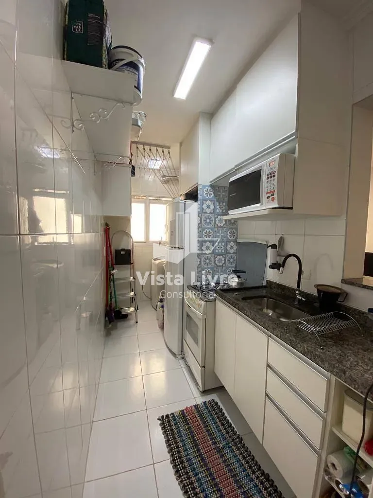 Apartamento, 3 quartos, 61 m² - Foto 8