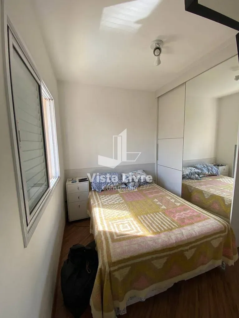 Apartamento, 3 quartos, 61 m² - Foto 9
