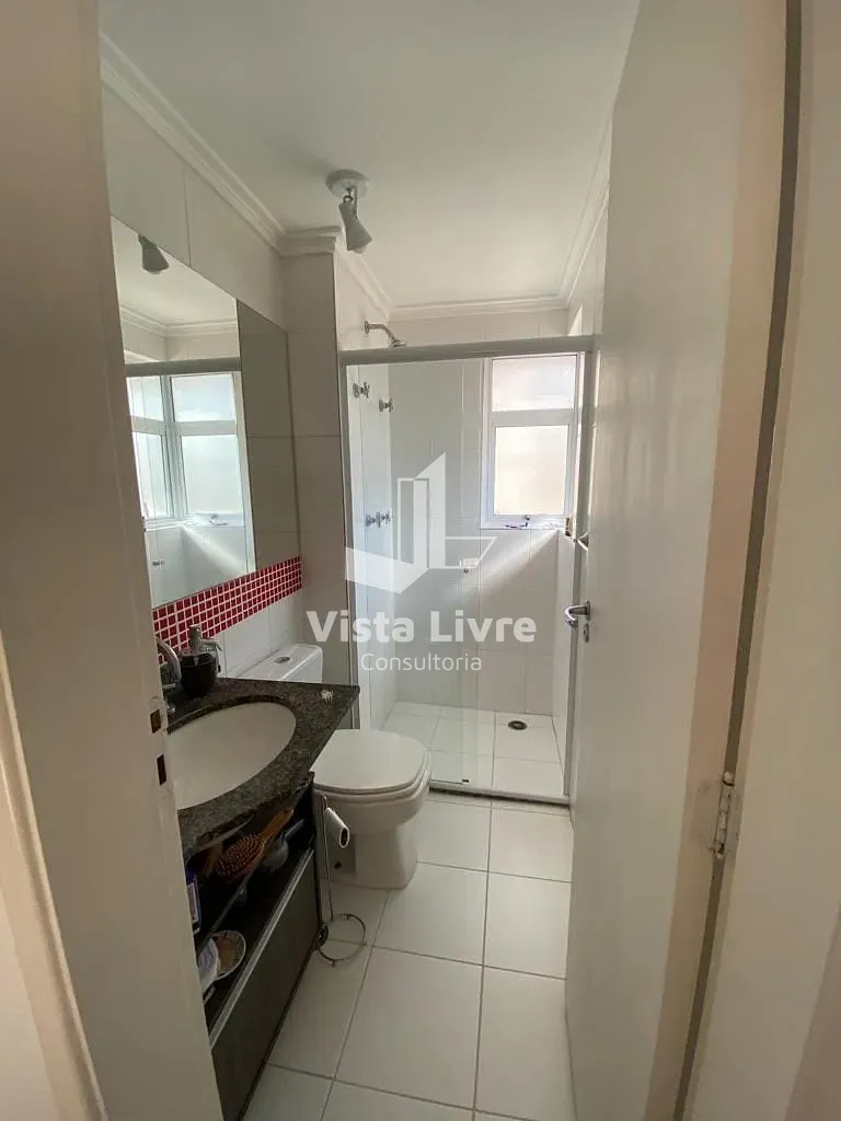 Apartamento, 3 quartos, 61 m² - Foto 12