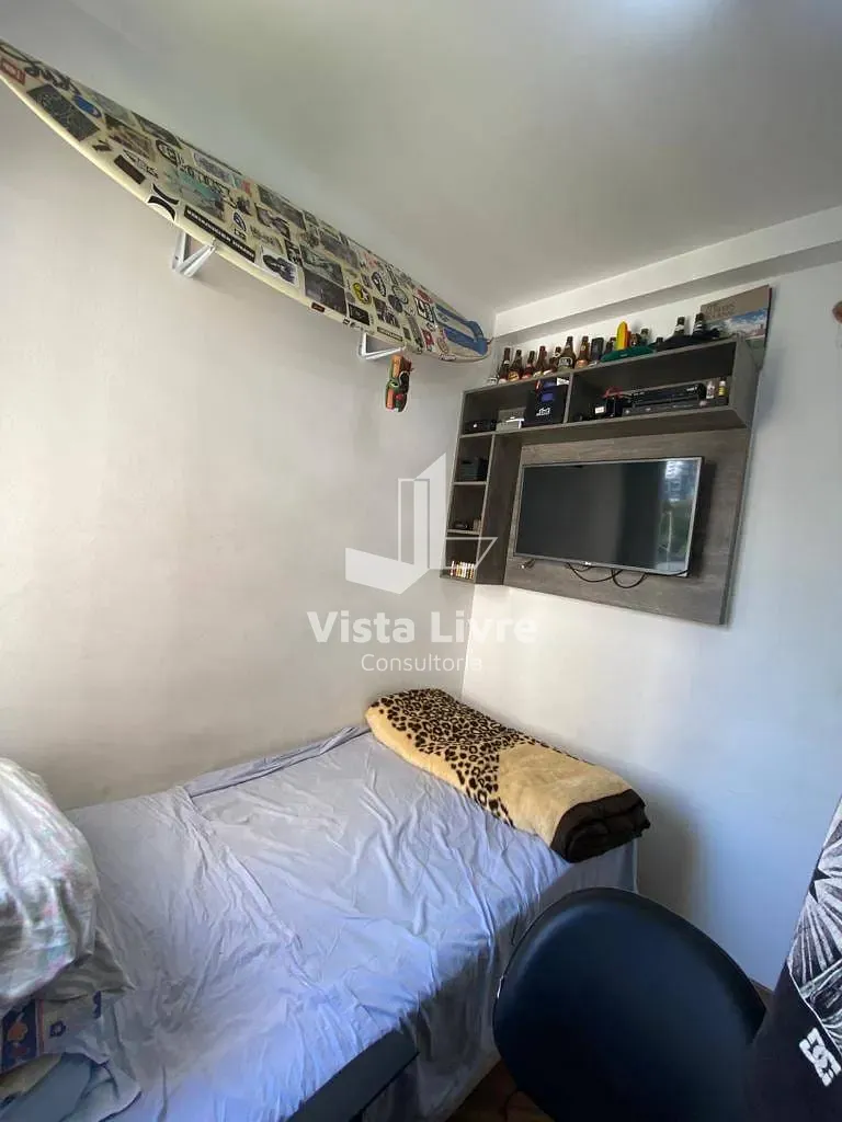 Apartamento, 3 quartos, 61 m² - Foto 10